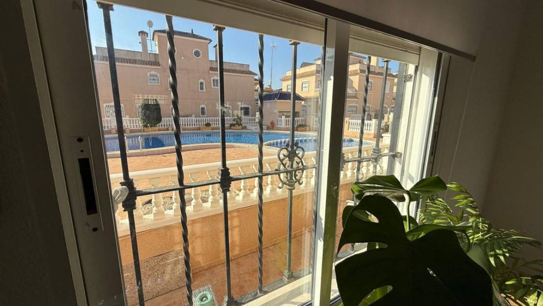 Sale - Villa - Pilar de la Horadada - Torre de la Horadada
