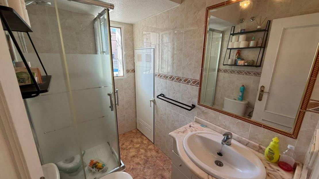 Sale - Villa - Pilar de la Horadada - Torre de la Horadada