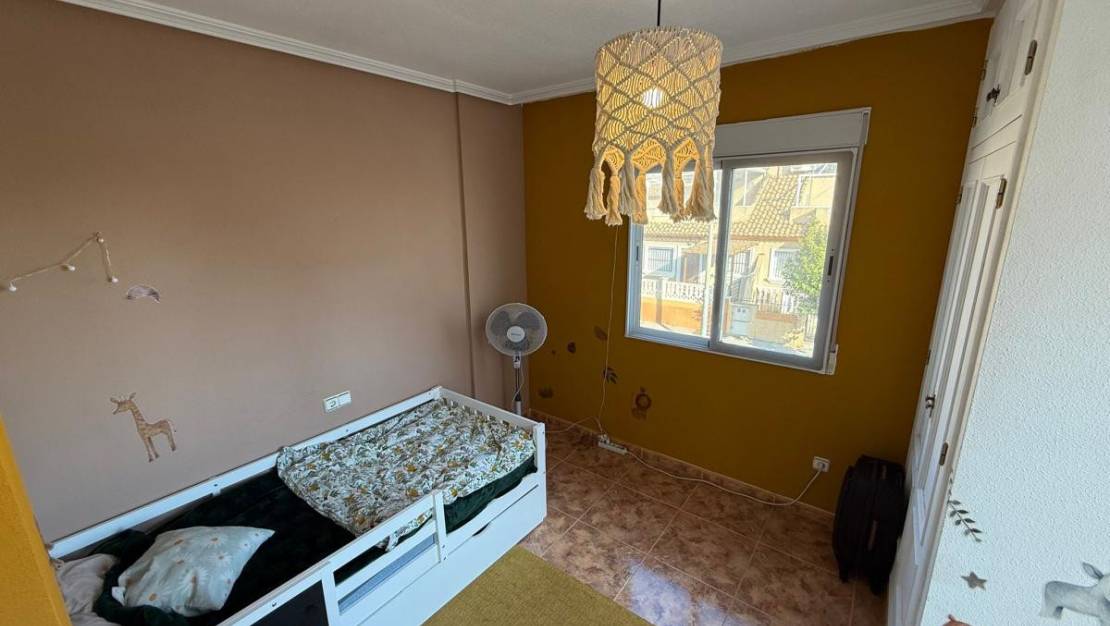 Sale - Villa - Pilar de la Horadada - Torre de la Horadada