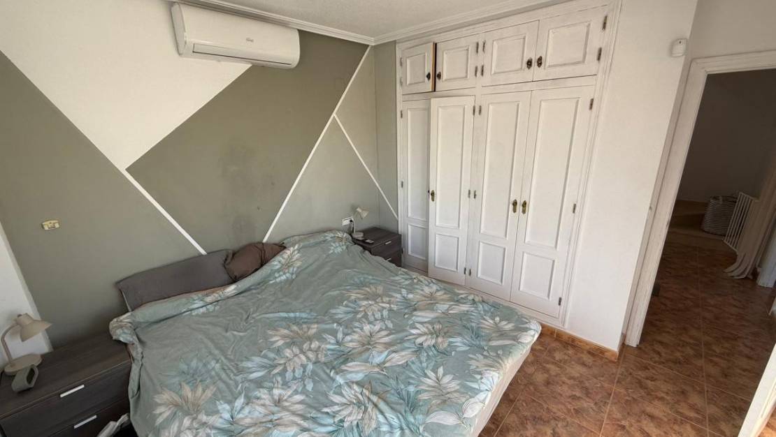 Sale - Villa - Pilar de la Horadada - Torre de la Horadada