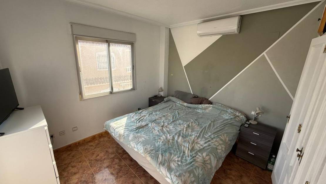 Sale - Villa - Pilar de la Horadada - Torre de la Horadada