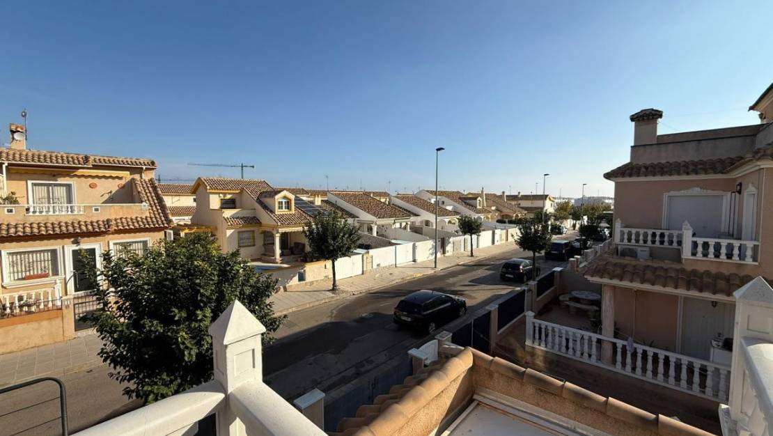 Sale - Villa - Pilar de la Horadada - Torre de la Horadada