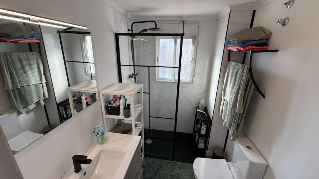 Sale - Villa - Pilar de la Horadada - Torre de la Horadada