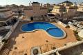 Sale - Villa - Pilar de la Horadada - Torre de la Horadada