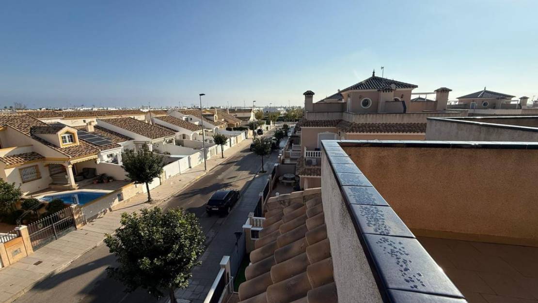 Sale - Villa - Pilar de la Horadada - Torre de la Horadada