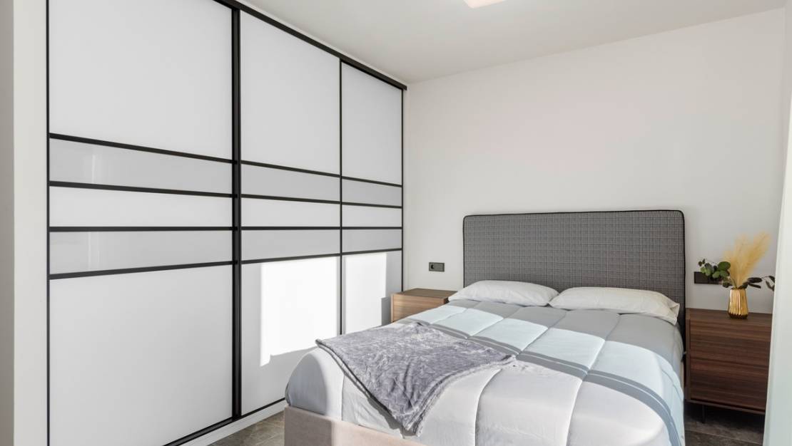 Sale - Villa - Pilar de la Horadada - Torre de la Horadada