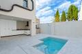 Sale - Villa - Pilar de la Horadada - Torre de la Horadada