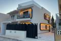 Sale - Villa - Pilar de la Horadada - Torre de la Horadada