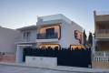 Sale - Villa - Pilar de la Horadada - Torre de la Horadada
