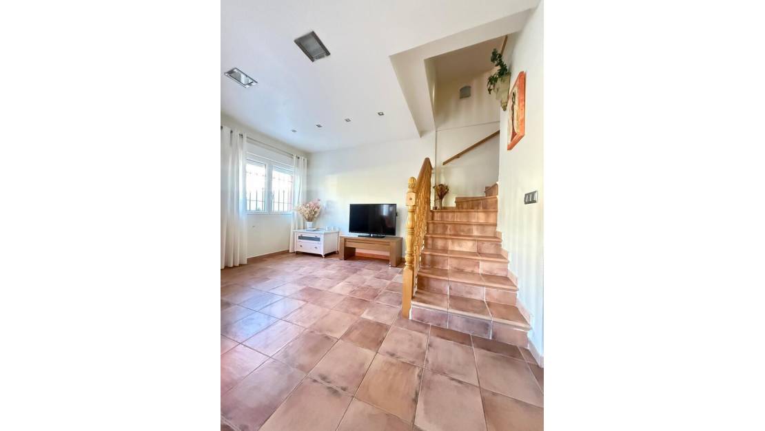 Sale - Villa - Pilar de la Horadada - Torre de la Horadada