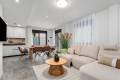 Sale - Villa - Pilar de la Horadada - Torre de la Horadada