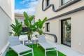 Sale - Villa - Pilar de la Horadada - Torre de la Horadada