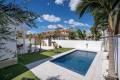 Sale - Villa - Pilar de la Horadada - Torre de la Horadada