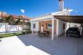 Sale - Villa - Pilar de la Horadada - Torre de la Horadada