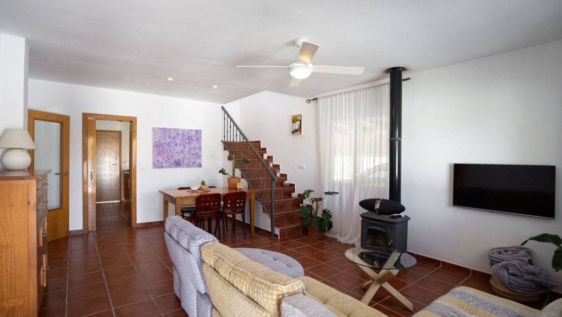 Sale - Villa - Pilar de la Horadada - Torre de la Horadada