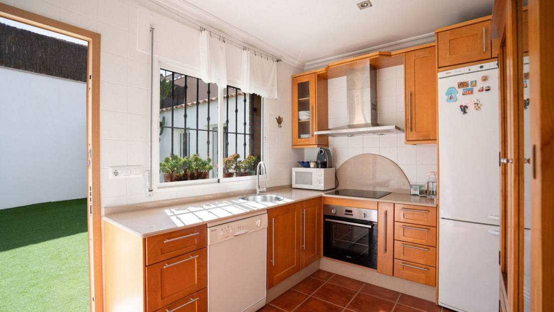 Sale - Villa - Pilar de la Horadada - Torre de la Horadada