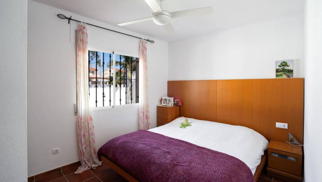 Sale - Villa - Pilar de la Horadada - Torre de la Horadada