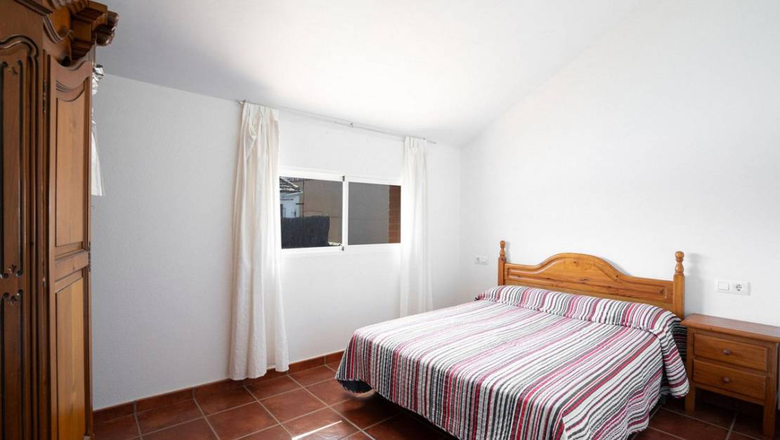 Sale - Villa - Pilar de la Horadada - Torre de la Horadada