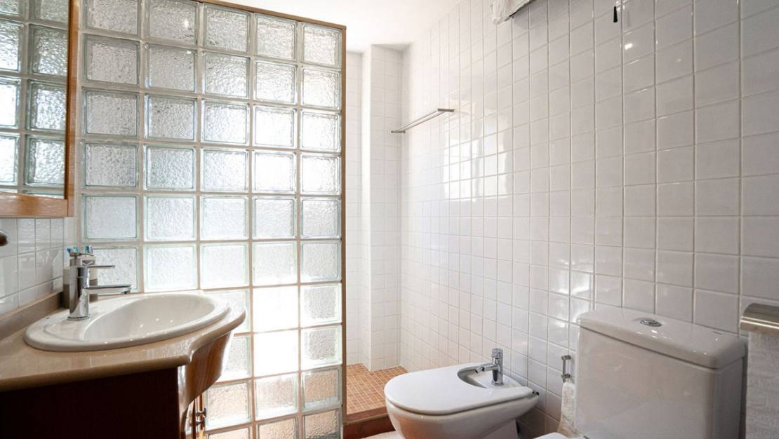 Sale - Villa - Pilar de la Horadada - Torre de la Horadada