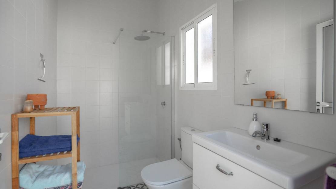Sale - Villa - Pilar de la Horadada - Torre de la Horadada
