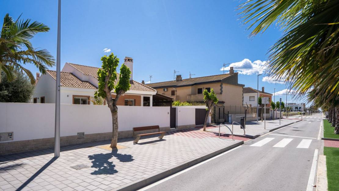 Sale - Villa - Pilar de la Horadada - Torre de la Horadada