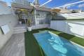 Sale - Villa - Pilar de la Horadada - Torre de la Horadada