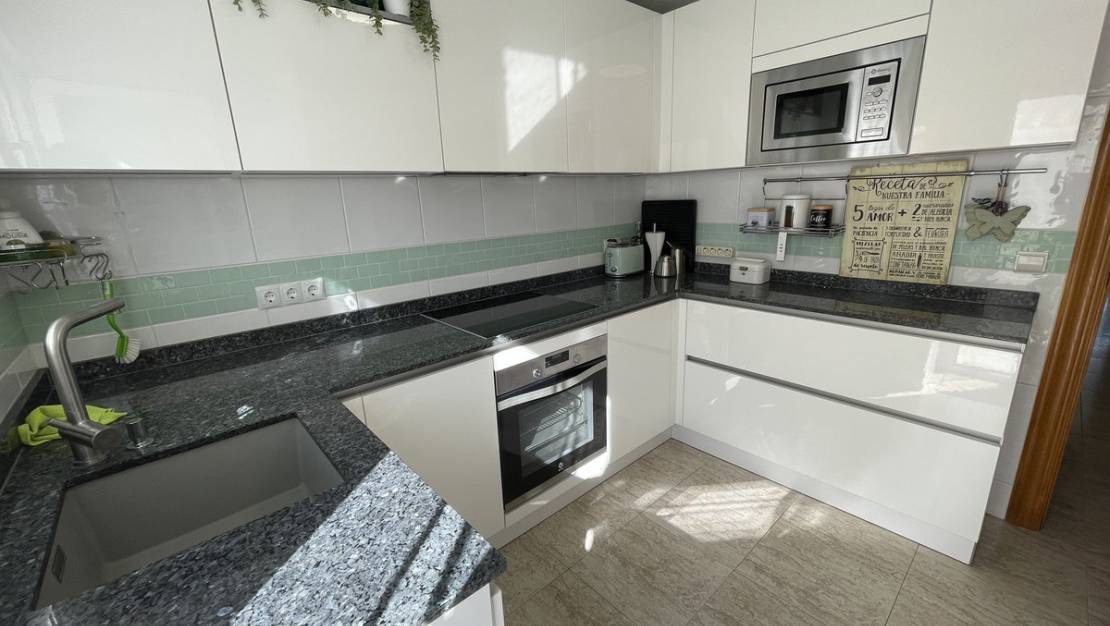 Sale - Villa - Pilar de la Horadada - Torre de la Horadada