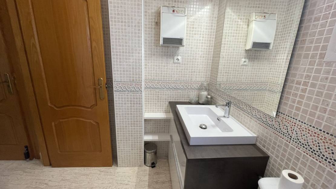 Sale - Villa - Pilar de la Horadada - Torre de la Horadada