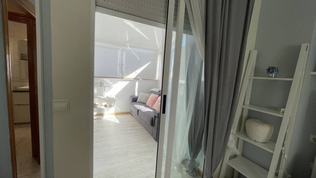 Sale - Villa - Pilar de la Horadada - Torre de la Horadada