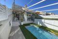 Sale - Villa - Pilar de la Horadada - Torre de la Horadada