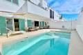 Sale - Villa - Pilar de la Horadada - Torre de la Horadada