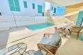 Sale - Villa - Pilar de la Horadada - Torre de la Horadada