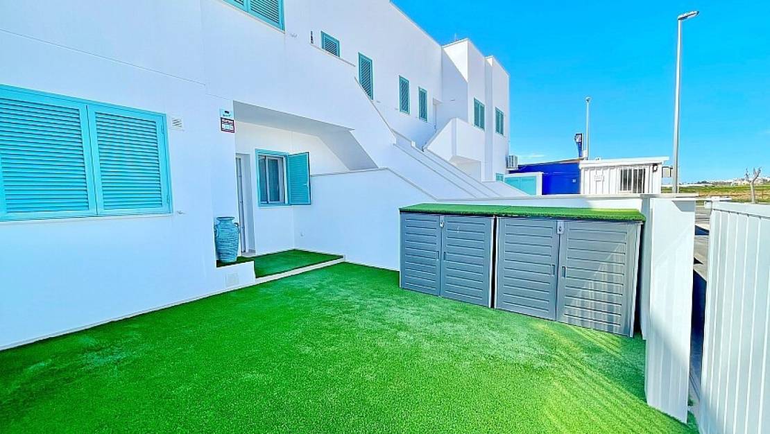Sale - Villa - Pilar de la Horadada - Torre de la Horadada