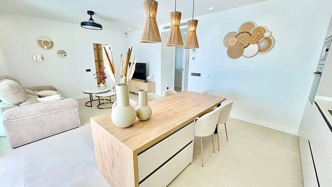 Sale - Villa - Pilar de la Horadada - Torre de la Horadada