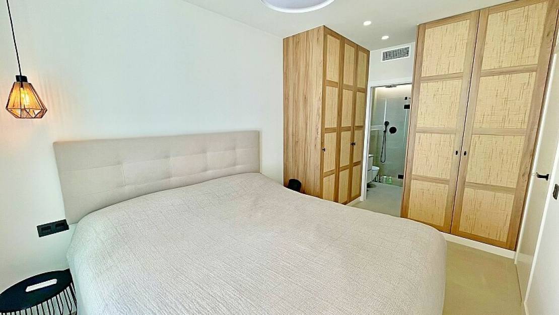 Sale - Villa - Pilar de la Horadada - Torre de la Horadada
