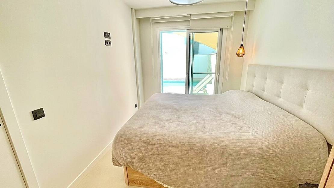 Sale - Villa - Pilar de la Horadada - Torre de la Horadada