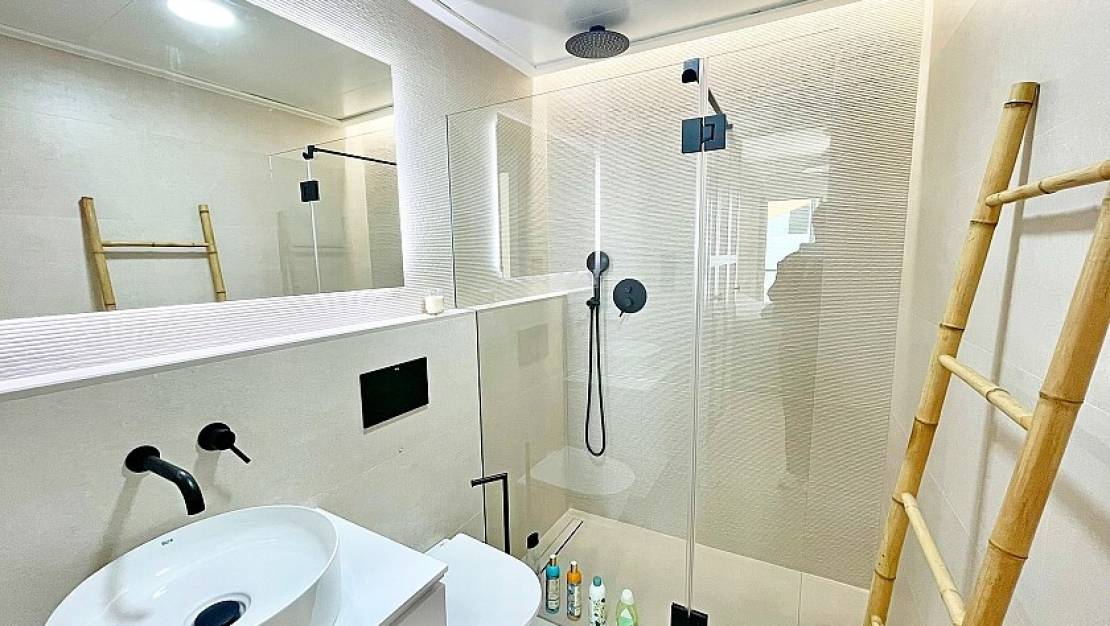 Sale - Villa - Pilar de la Horadada - Torre de la Horadada