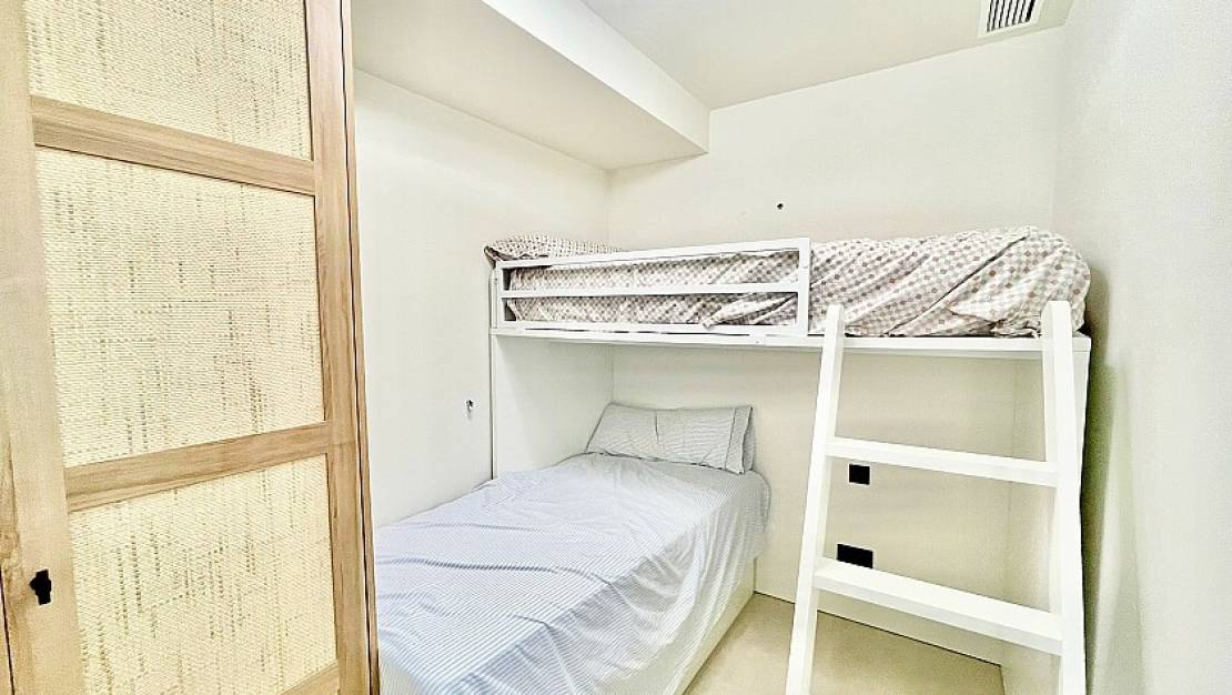 Sale - Villa - Pilar de la Horadada - Torre de la Horadada