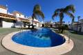 Sale - Villa - Pilar de la Horadada - Torre de la Horadada