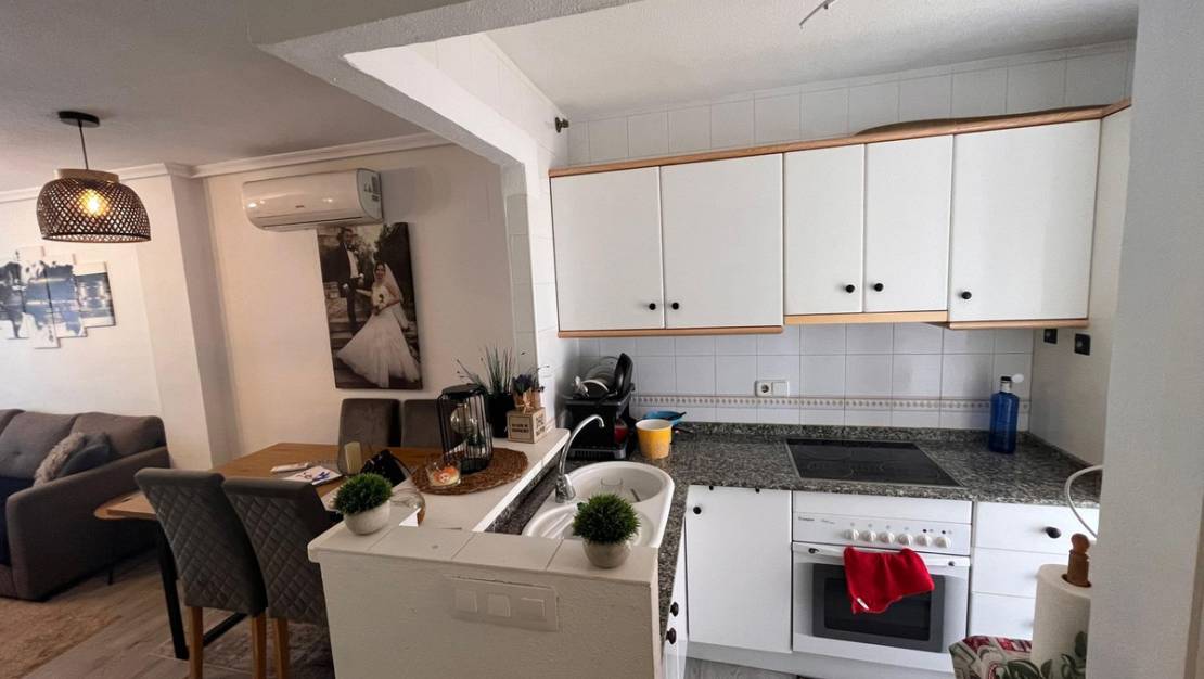 Sale - Villa - Pilar de la Horadada - Torre de la Horadada