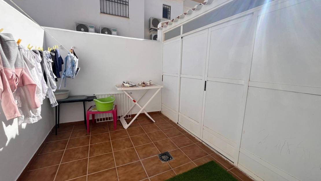 Sale - Villa - Pilar de la Horadada - Torre de la Horadada