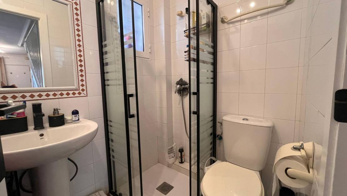 Sale - Villa - Pilar de la Horadada - Torre de la Horadada