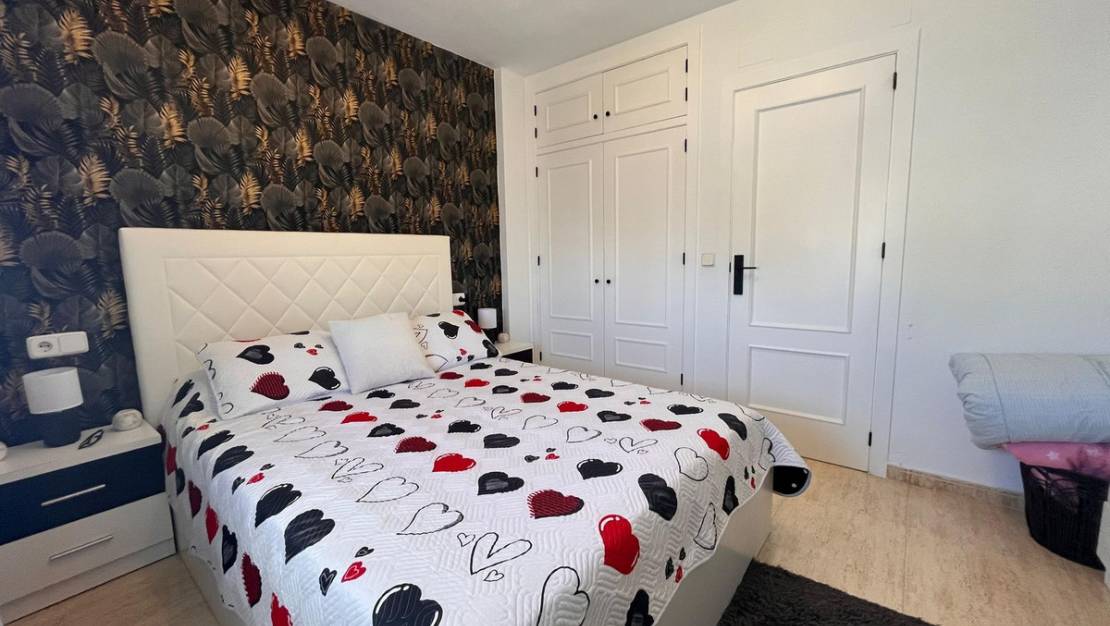 Sale - Villa - Pilar de la Horadada - Torre de la Horadada
