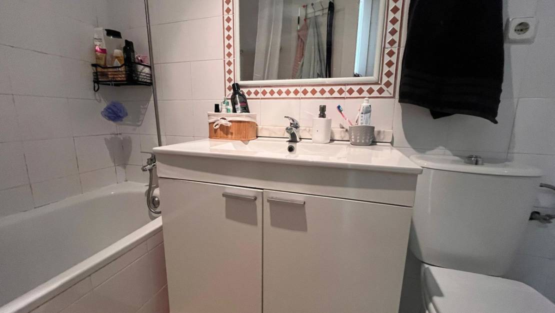 Sale - Villa - Pilar de la Horadada - Torre de la Horadada