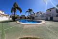 Sale - Villa - Pilar de la Horadada - Torre de la Horadada