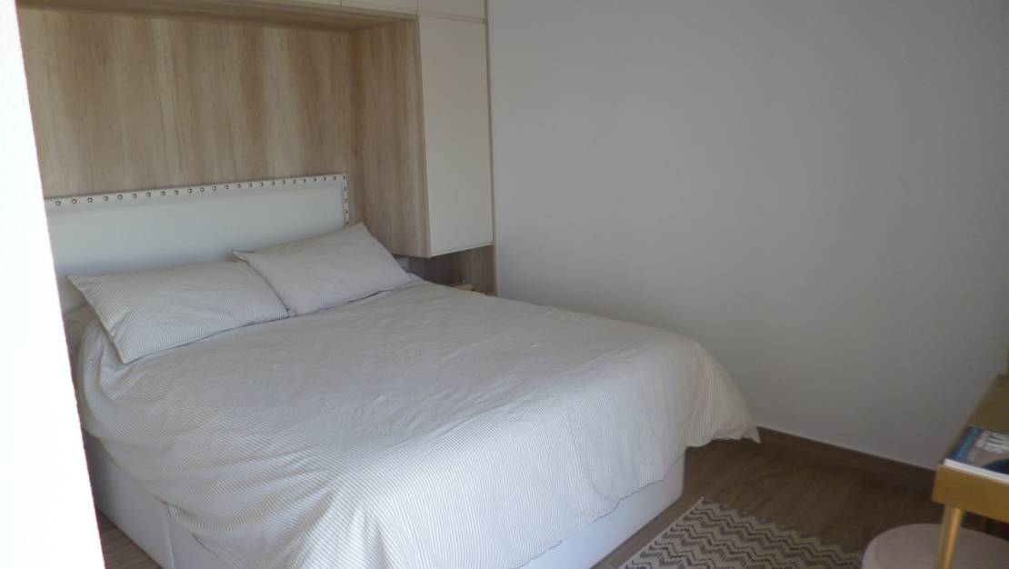 Sale - Villa - Pilar de la Horadada