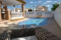 Sale - Villa - Pilar de la Horadada