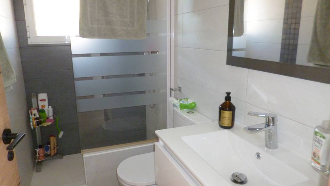 Sale - Villa - Pilar de la Horadada