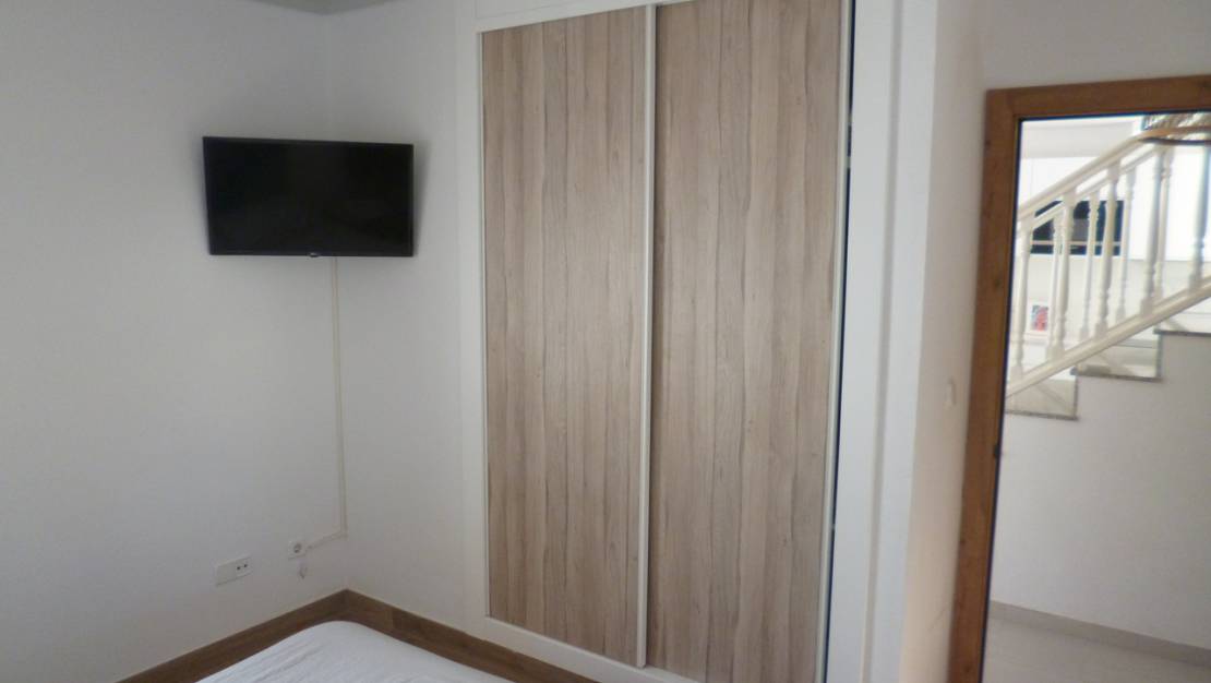 Sale - Villa - Pilar de la Horadada