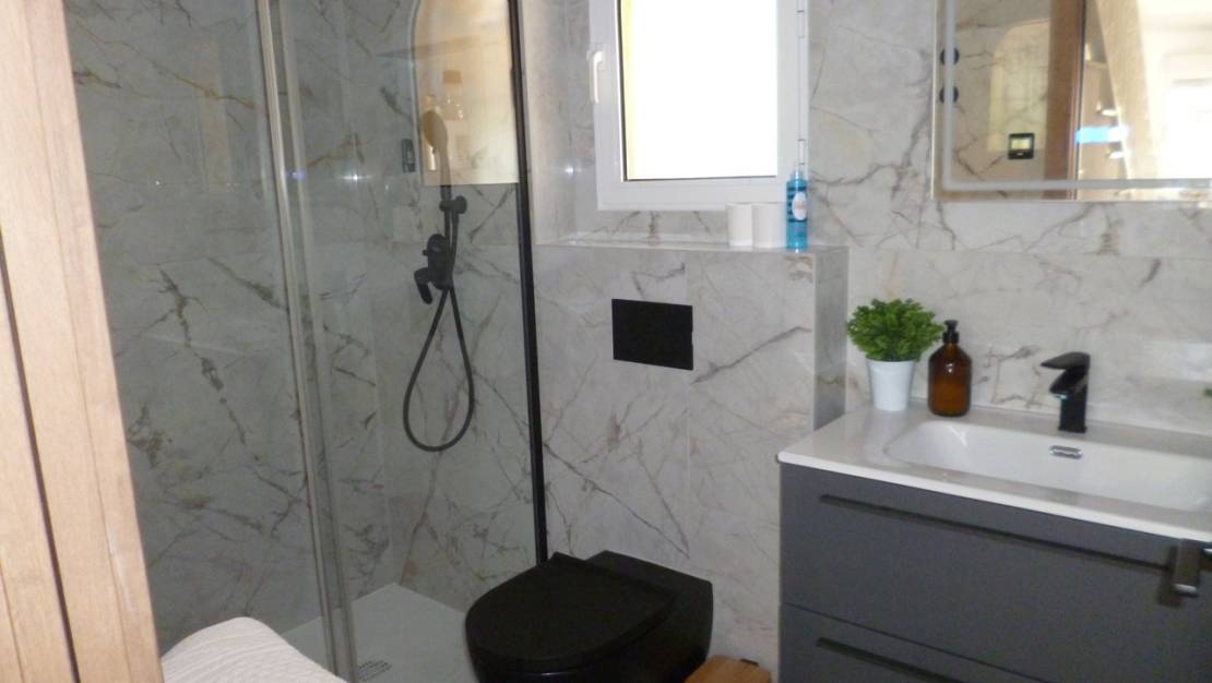 Sale - Villa - Pilar de la Horadada